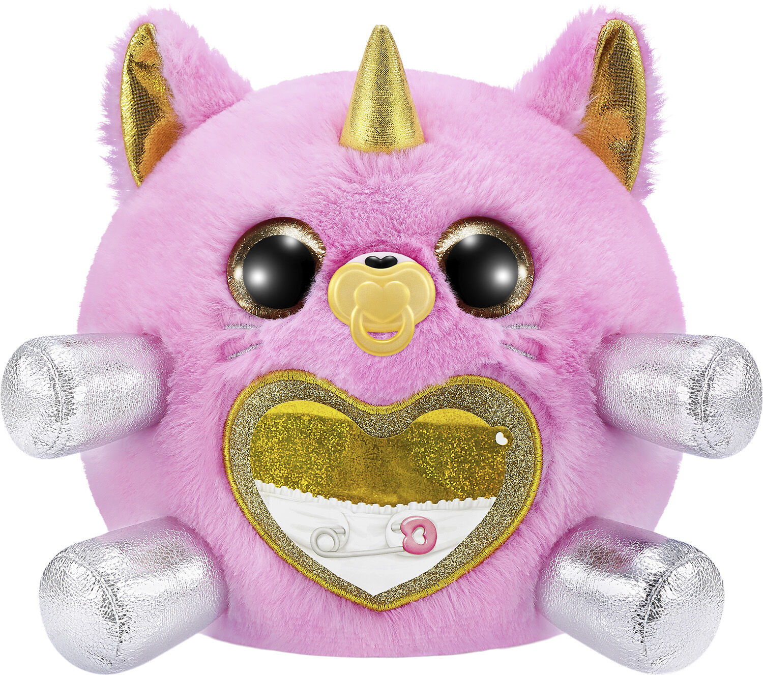 Adopt-a-corn Surprise