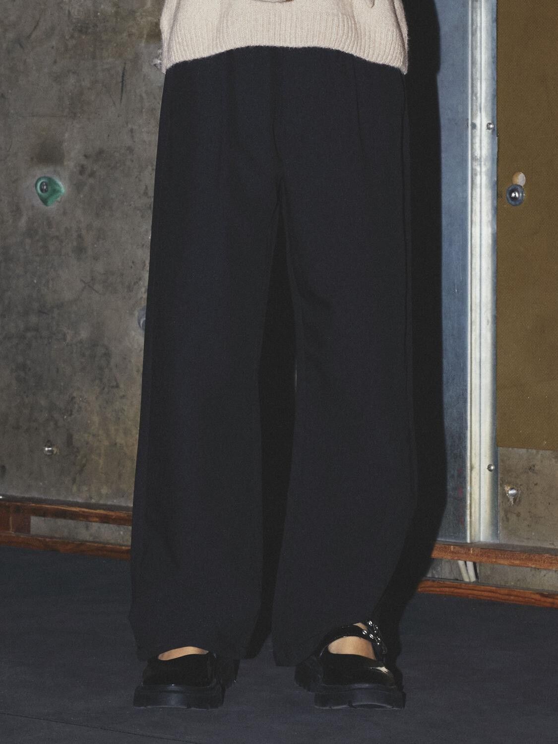 NKFOJETTA PANT