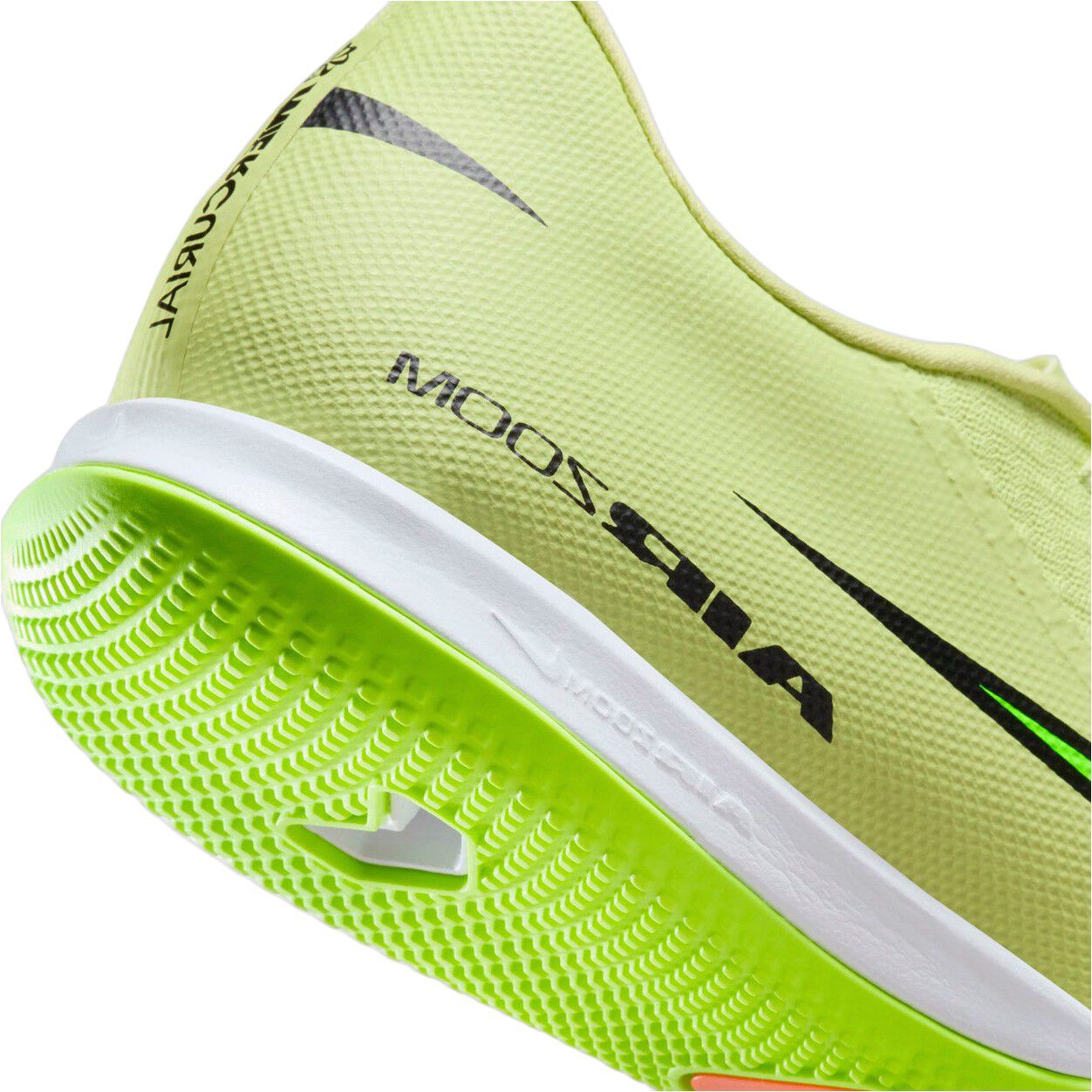 Mercurial Vapor 16 Academy Indend&oslash;rssko