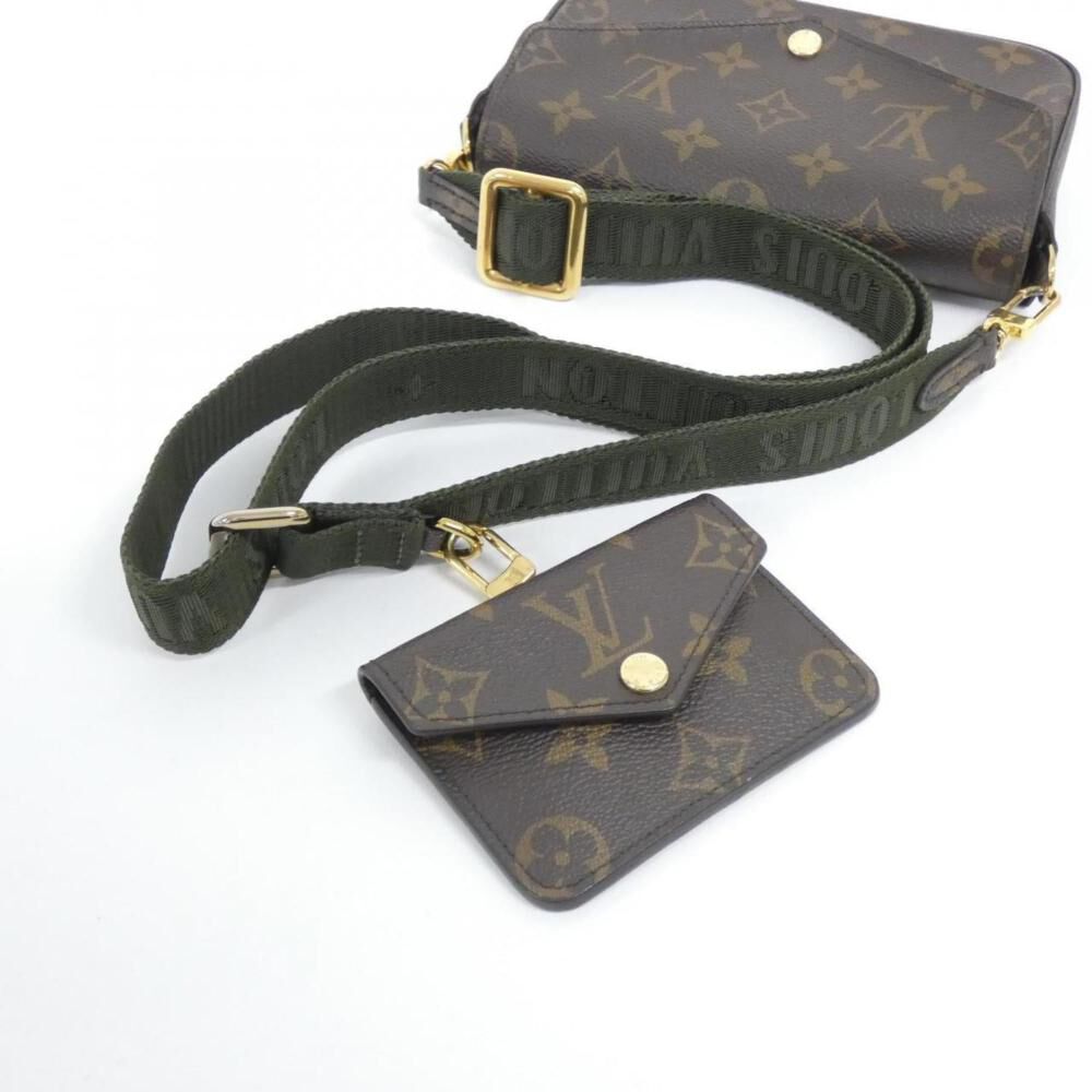 Louis Vuitton Pochette Felicie