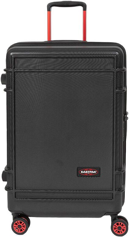 RESIST'R ZIP M Black