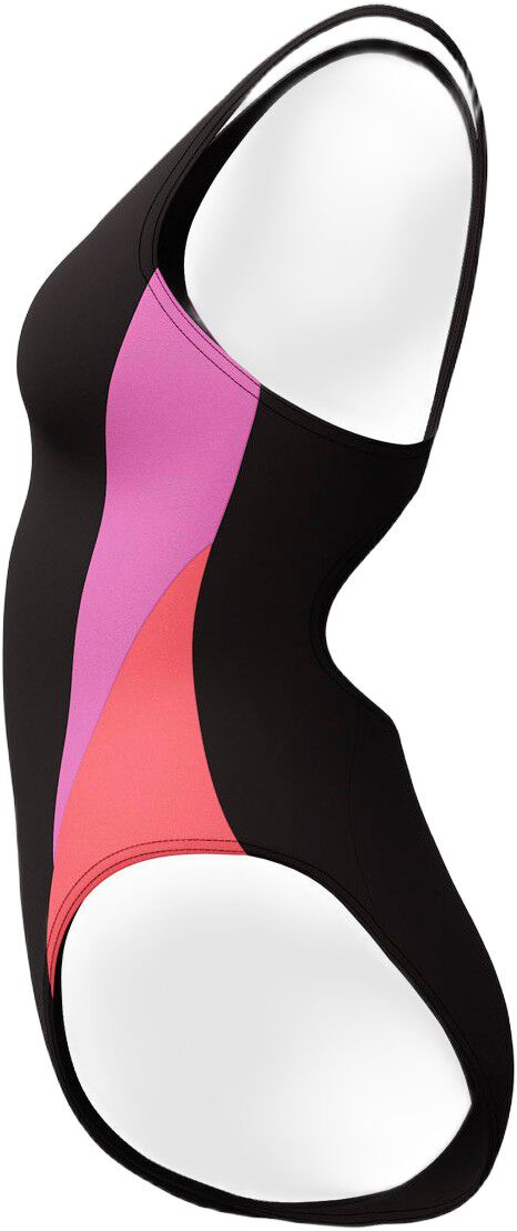 Colourblock 2. 0 Badedragt