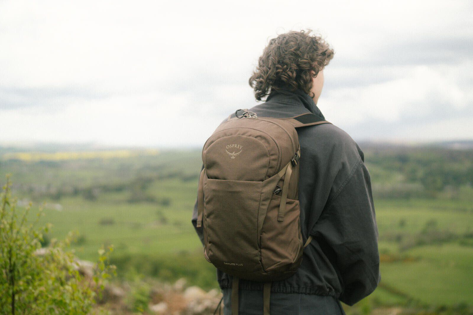Daylite Plus Driftshade Truffle Brown OS