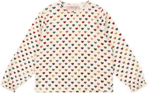 CHLEO BLOUSE OCS