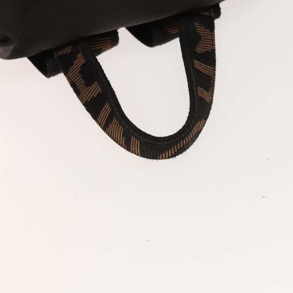 Fendi Backpack