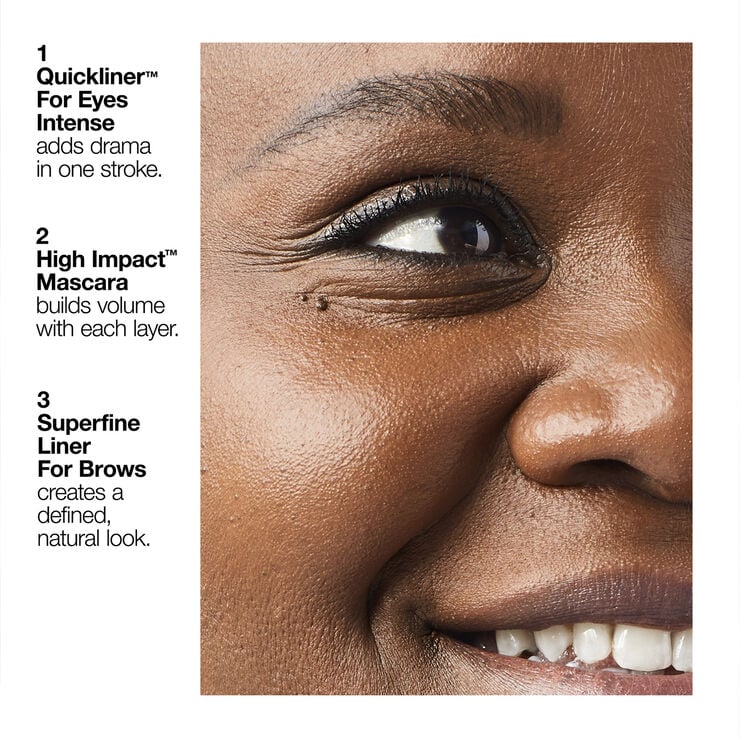 High Impact Mascara 7 ml.