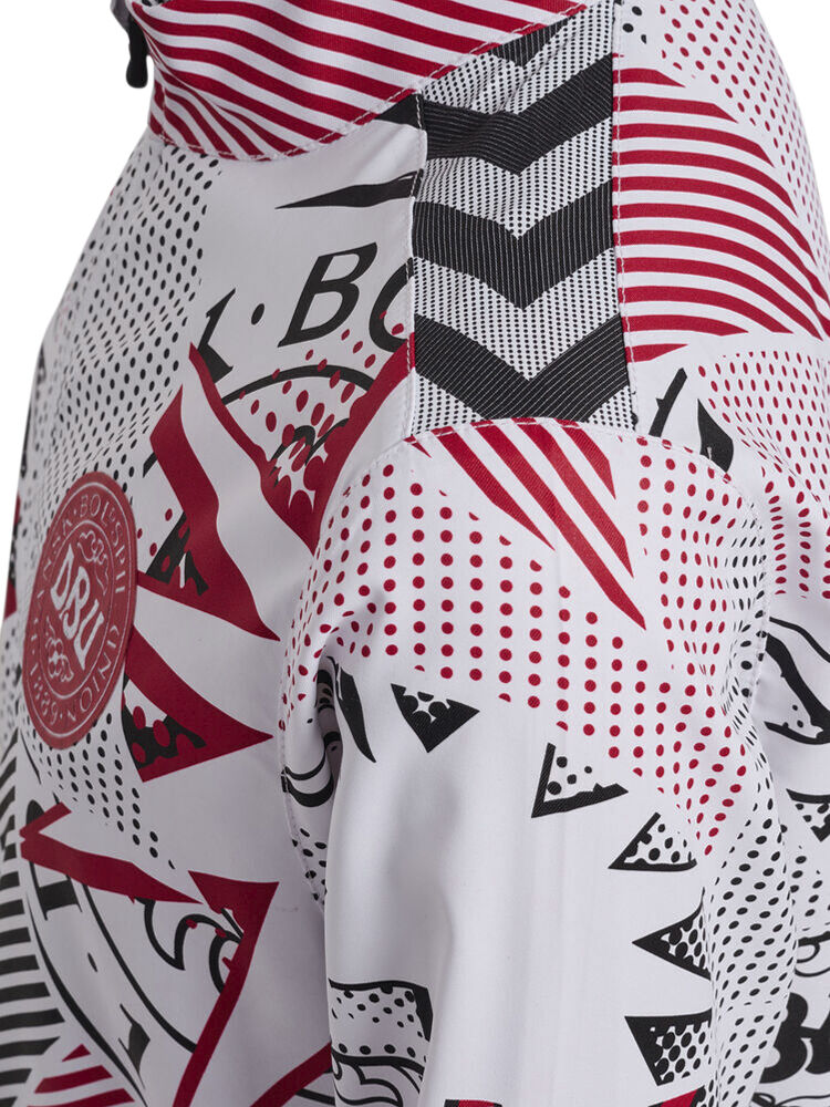 DBU Woman 23 Line Up tr&oslash;je B&oslash;rn