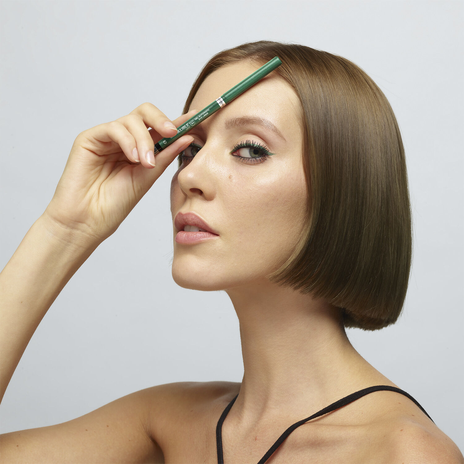 Infaillible Grip 36H Automatic Gel eyeliner