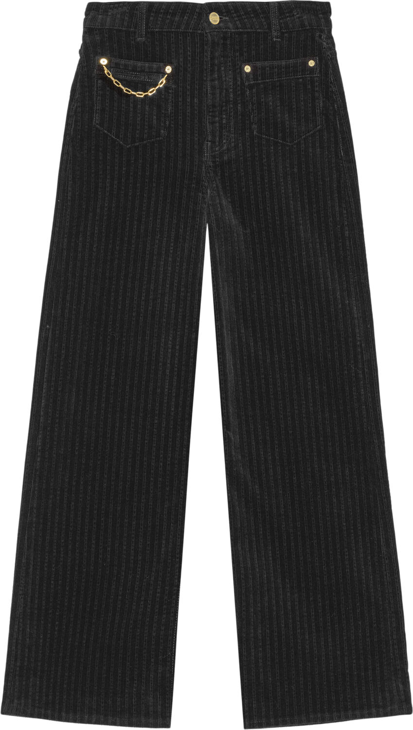 Stretch Corduroy Magny
