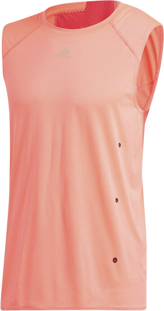 HEAT. RDY Sleeveless T-shirt