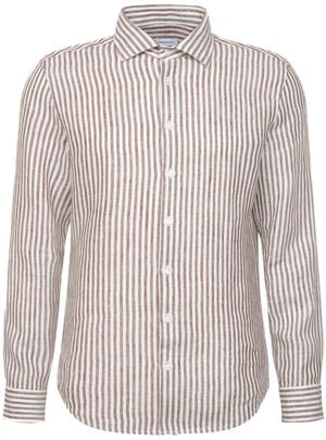 Linen shirt Slim