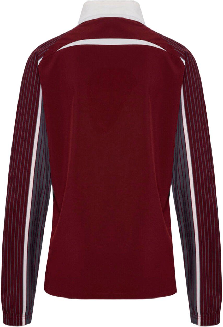 DBU WOMAN 25 LINE UP JACKET