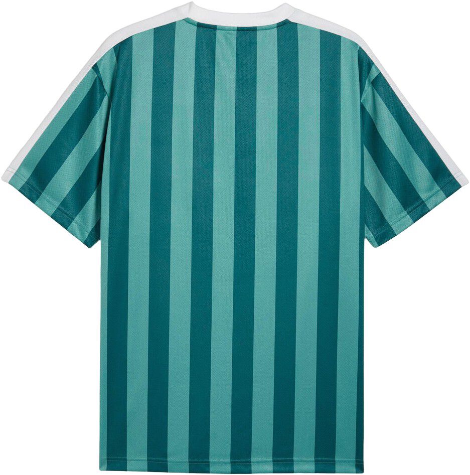 Relaxed Striped T-shirt