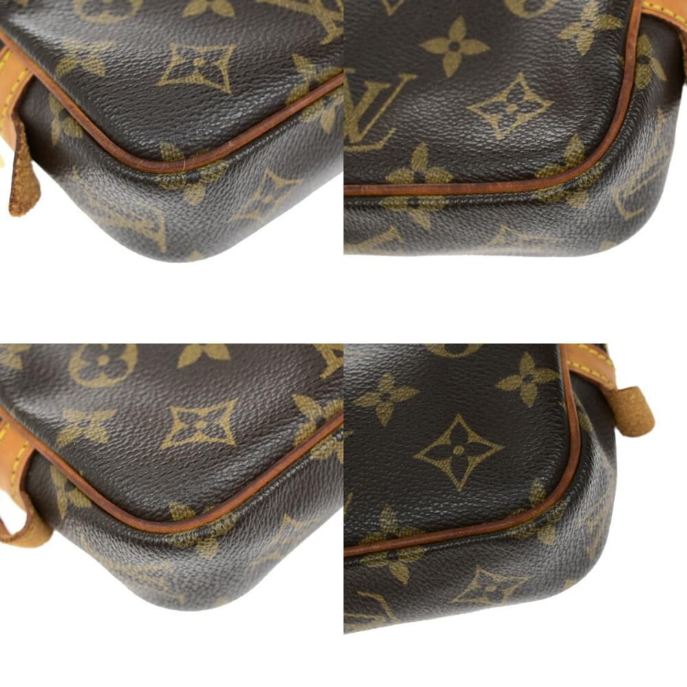 Louis Vuitton Pochette Marly Bandouliere