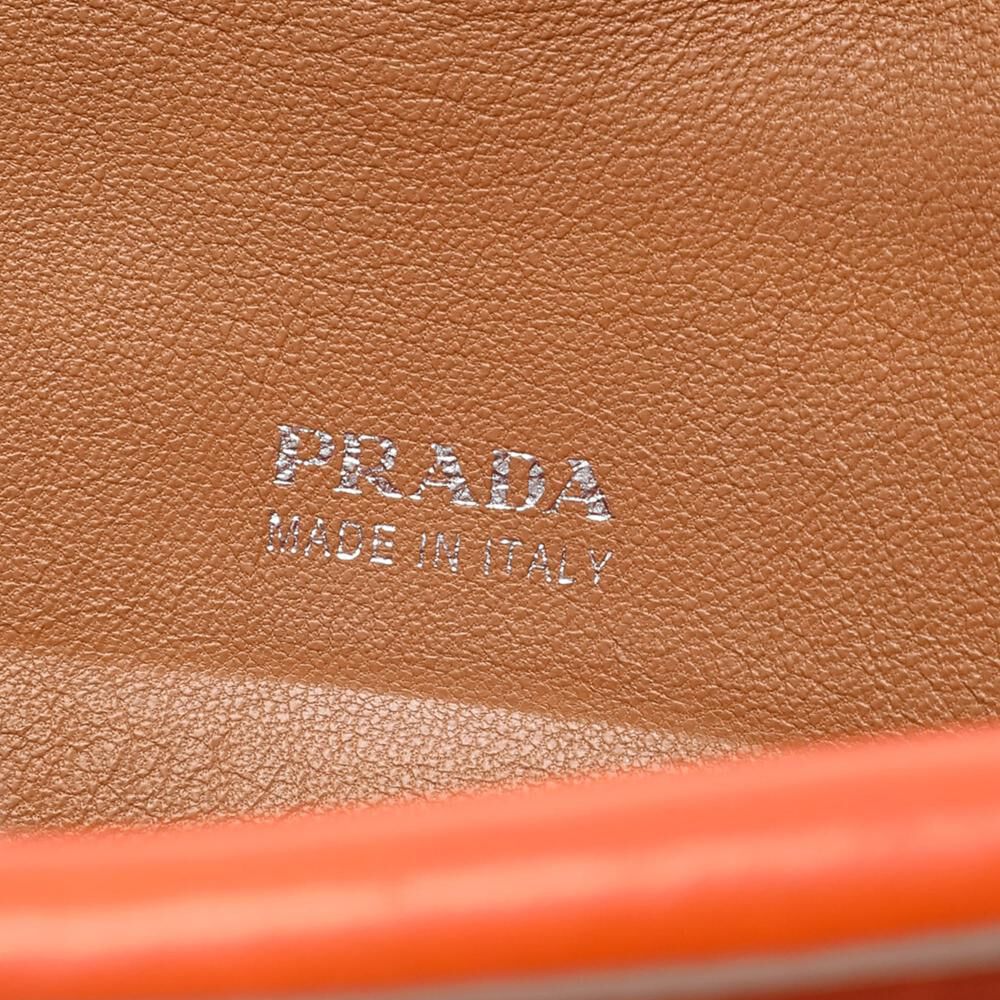 Prada Crossbody Bag