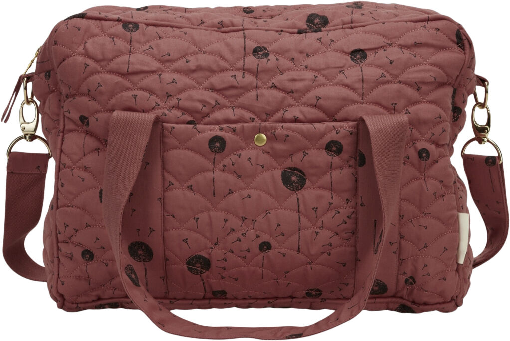 SGNursery Bag Dandelion NOOS