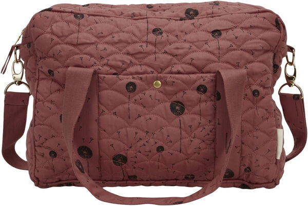 SGNursery Bag Dandelion NOOS