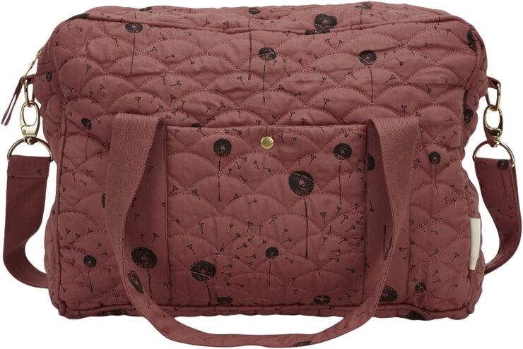 SGNursery Bag Dandelion NOOS