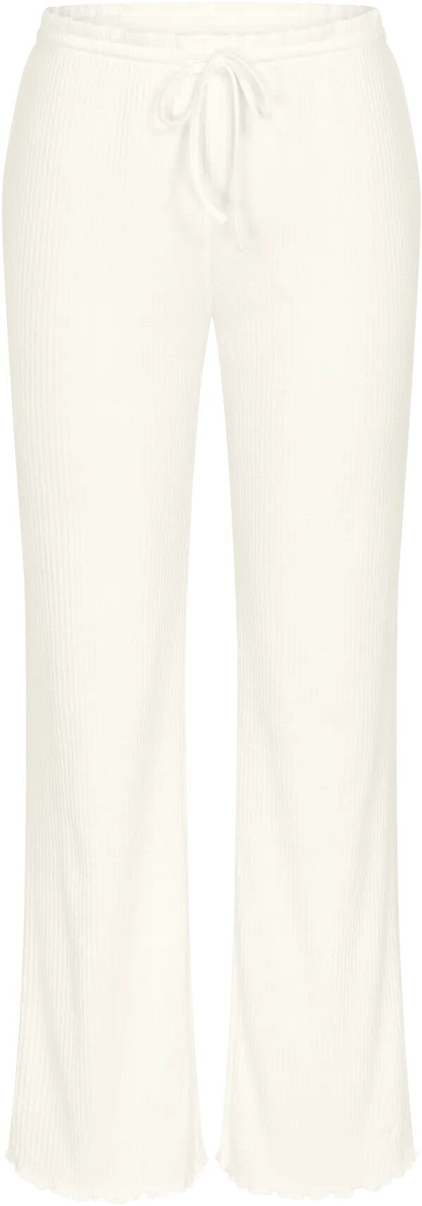 Mix & Match Trousers Pointelle