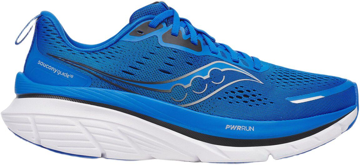 Guide 18 L&oslash;besko