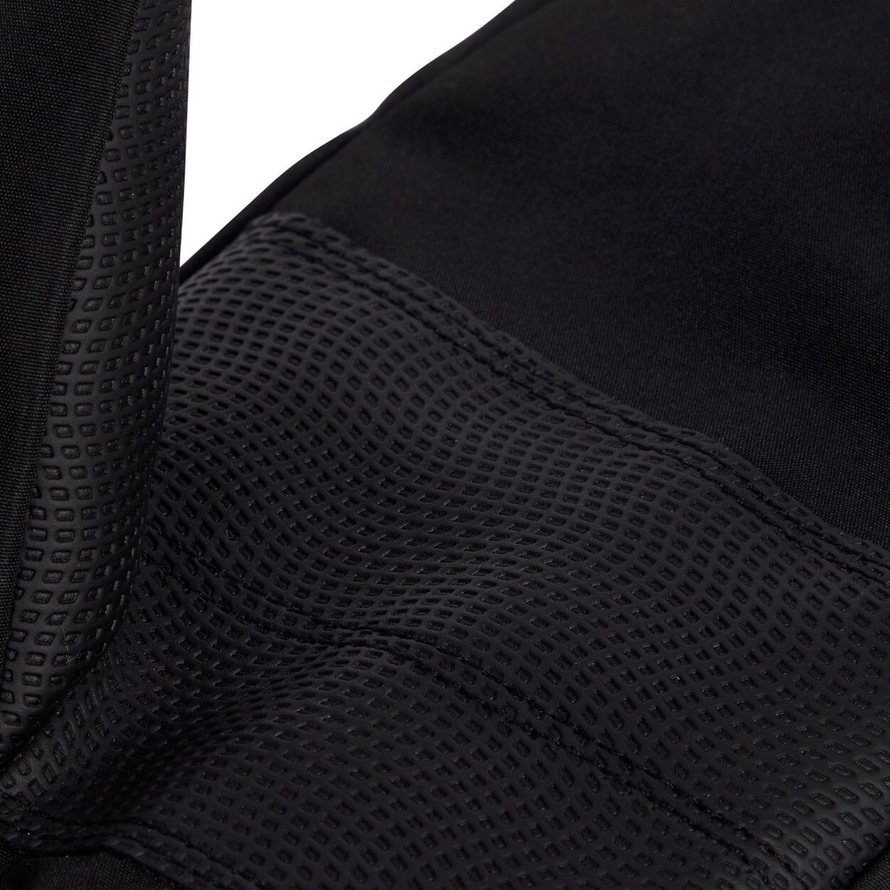 Ronn Mitten III Luffer