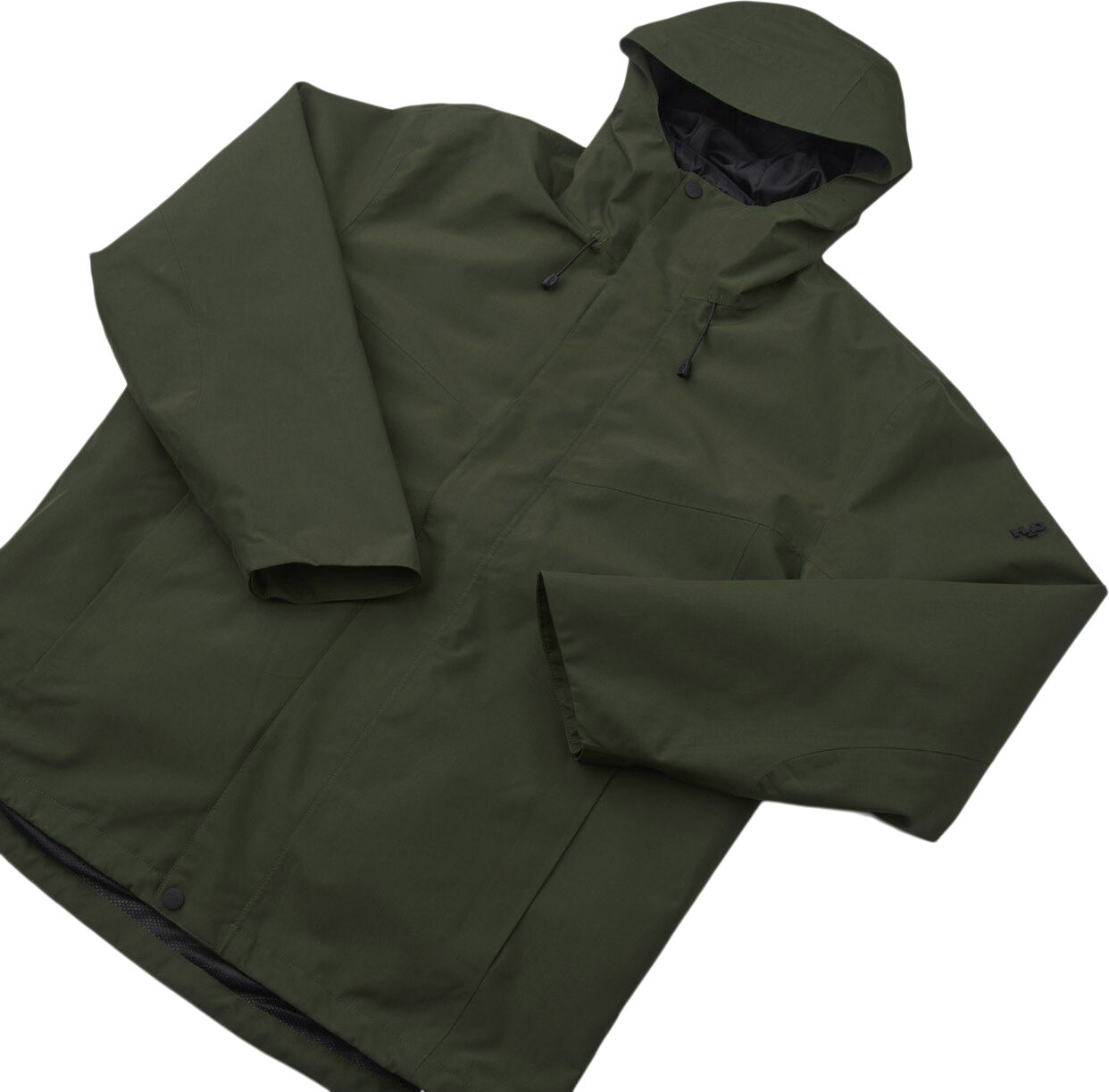 Arne II 3-in-1 Jakke