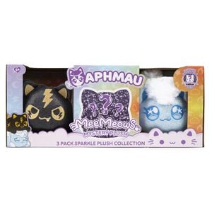 Aphmau Meemeow Plush 15 c