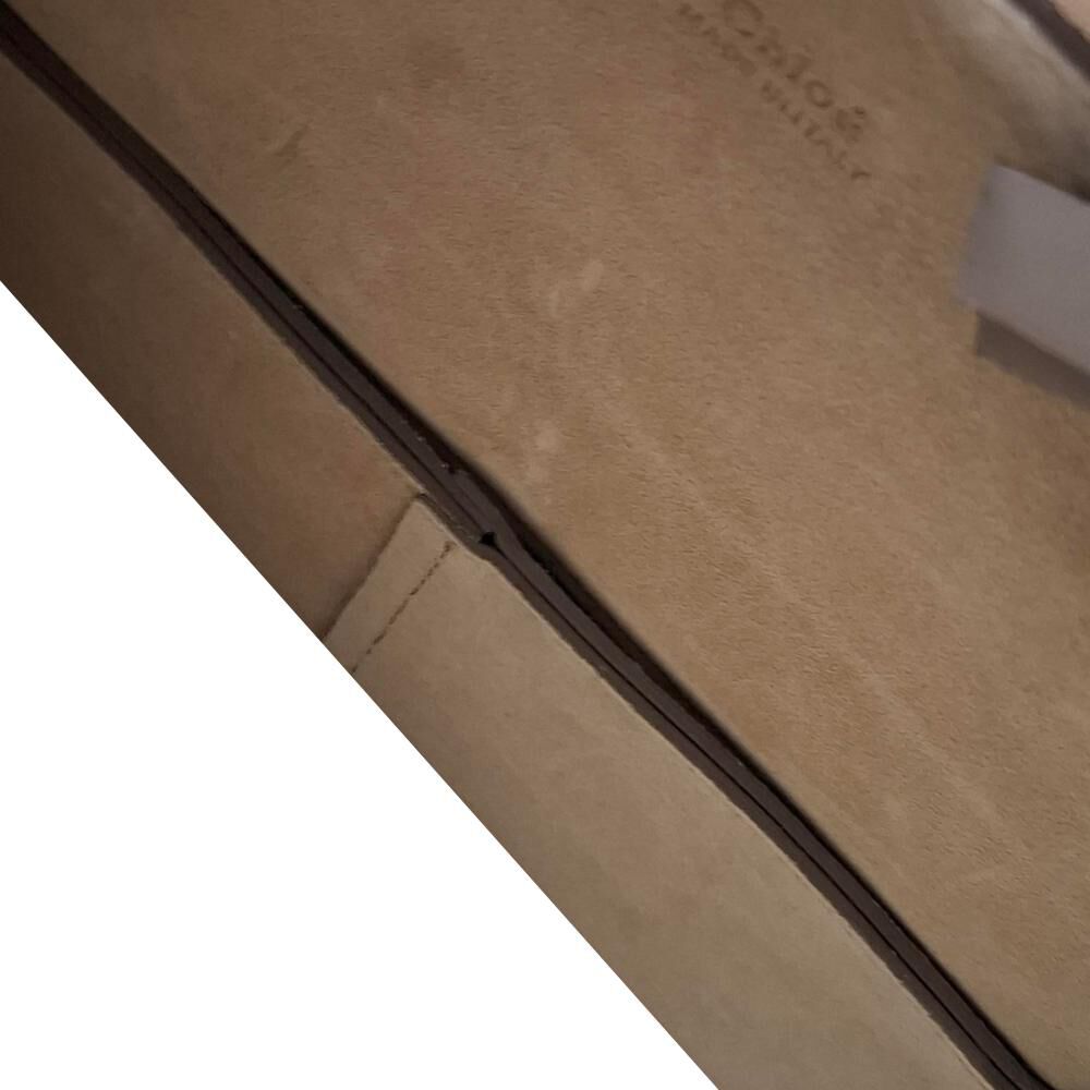 Chlo&Atilde;&copy; Shoulder Bag