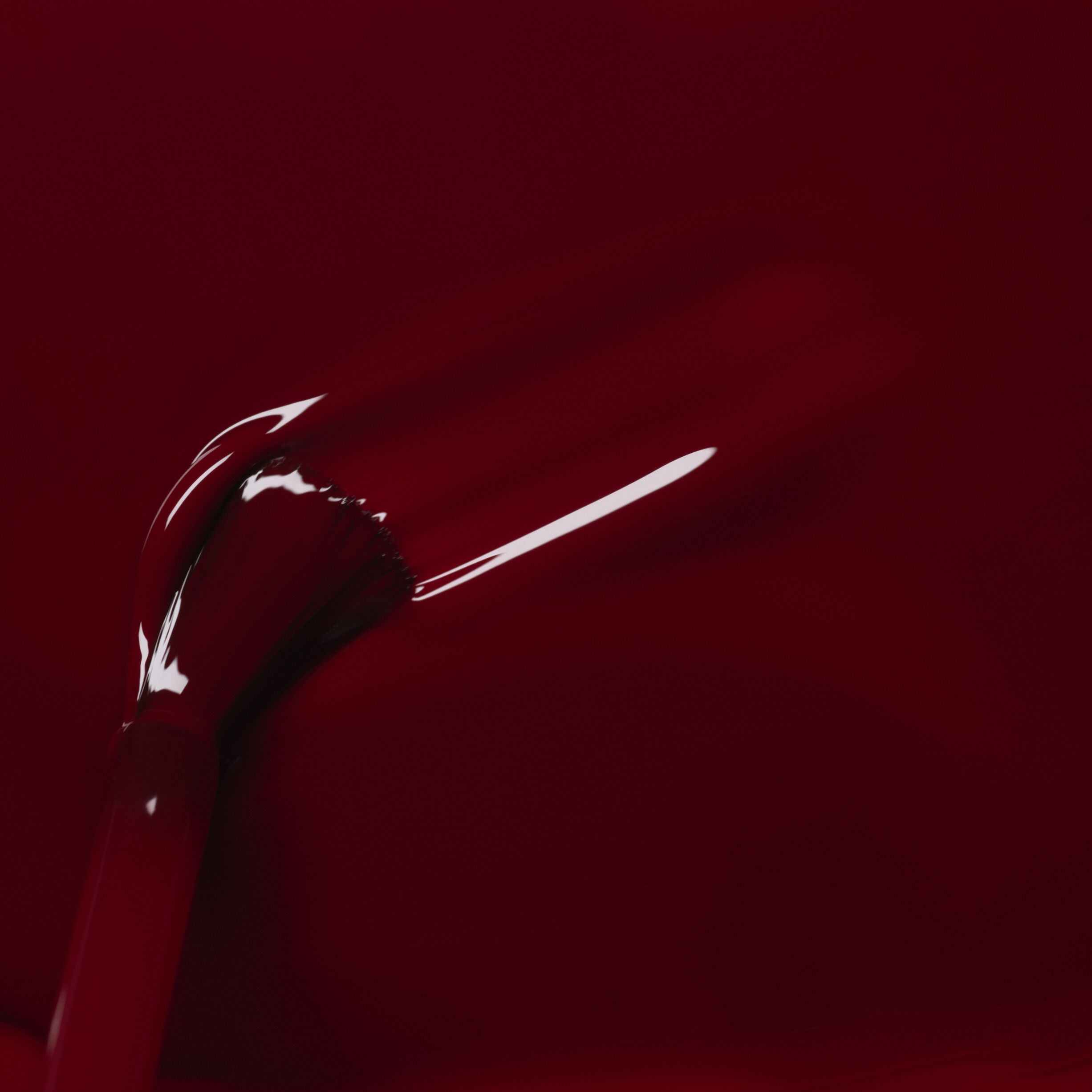 MANUCURIST - DARK PANSY