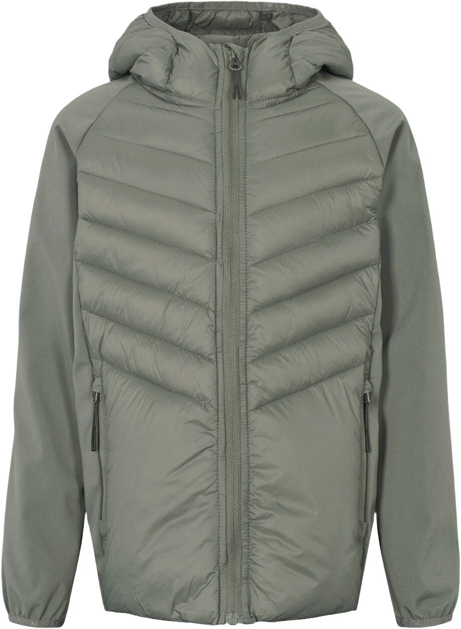 Lan III Hybrid Sommerjakke