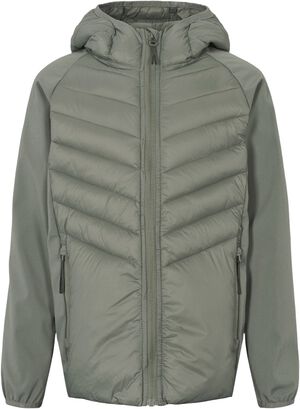 Lan III Hybrid Sommerjakke