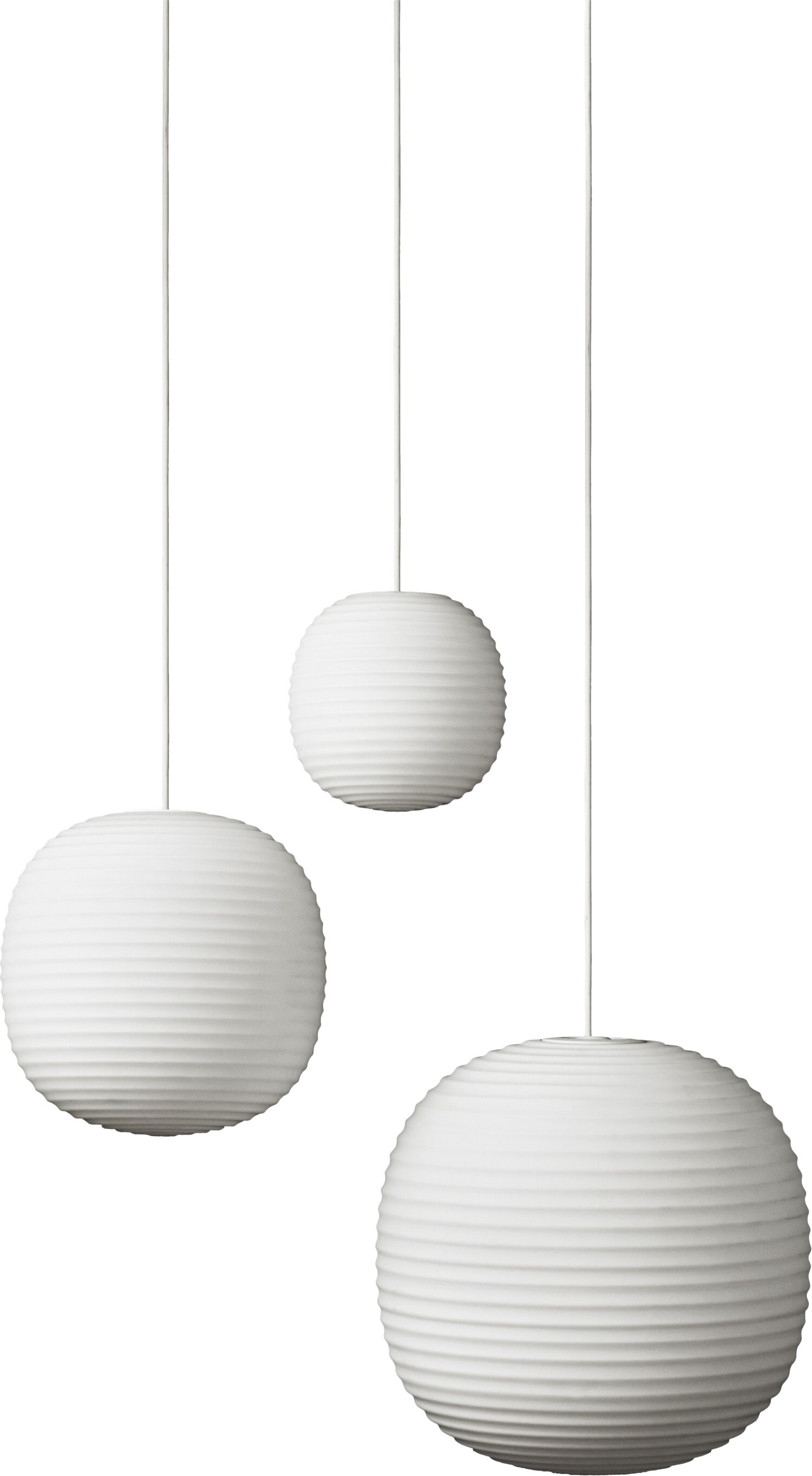 Lantern Pendant &Oslash;20