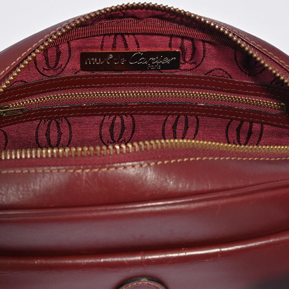 Cartier Shoulder Bag