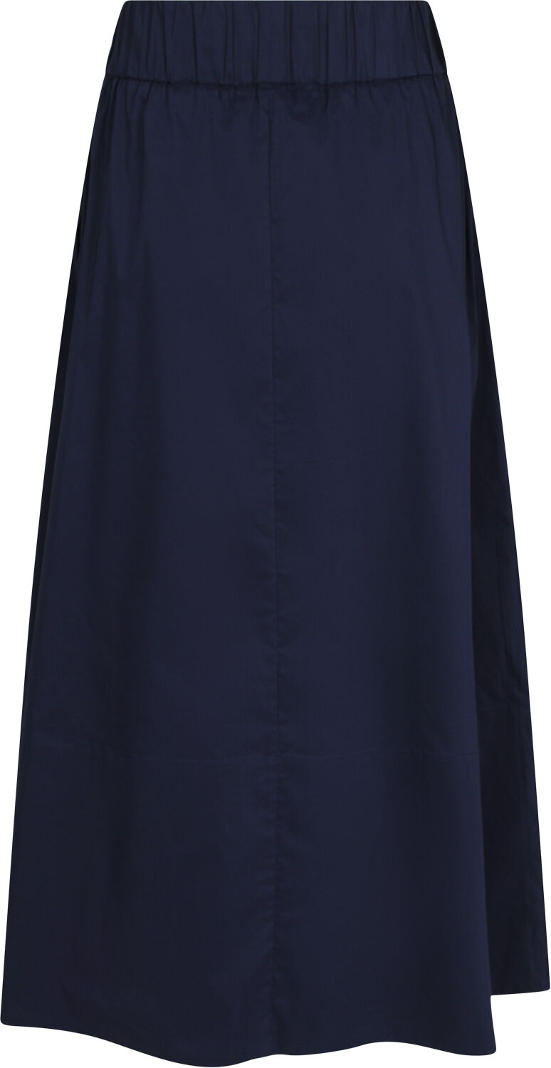 Yara Poplin Skirt