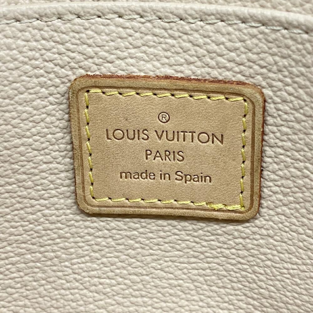 Louis Vuitton Cosmetic Pouch