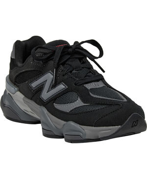 New Balance 9060 Kids Lace