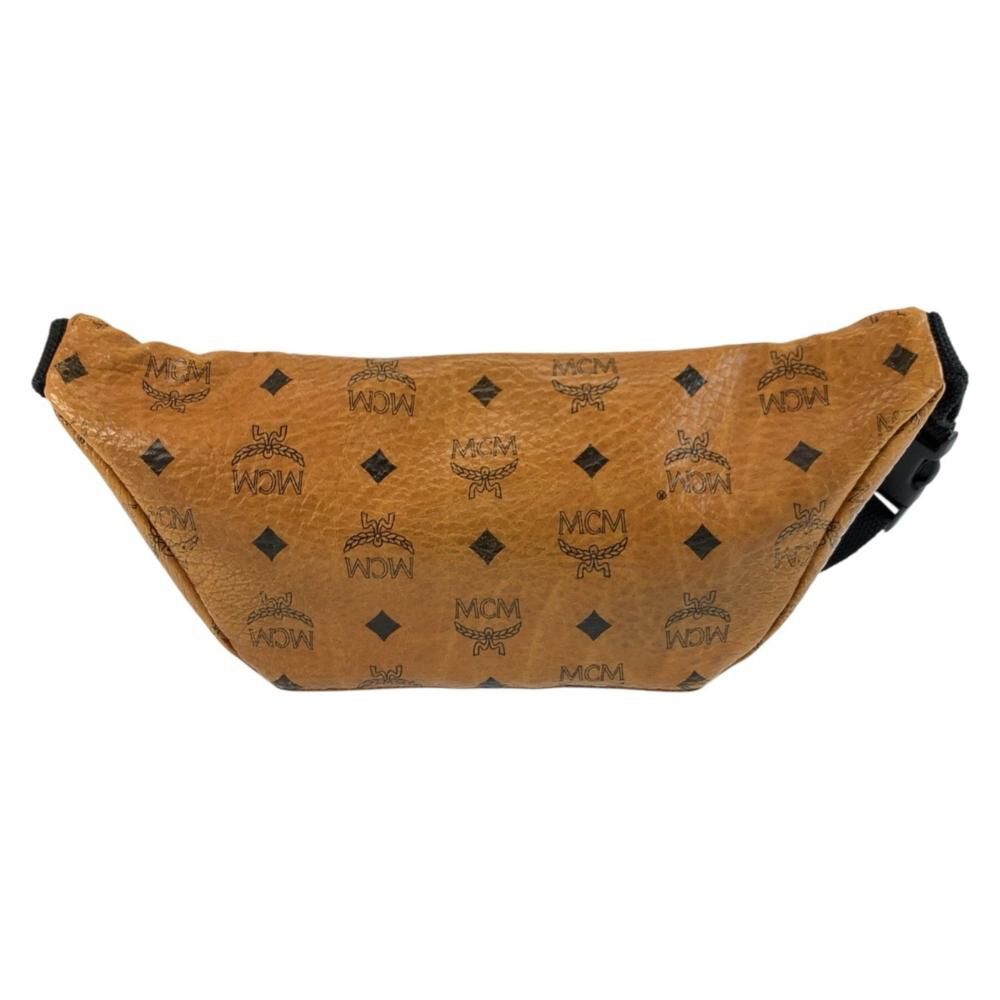 Mcm Belt Bag