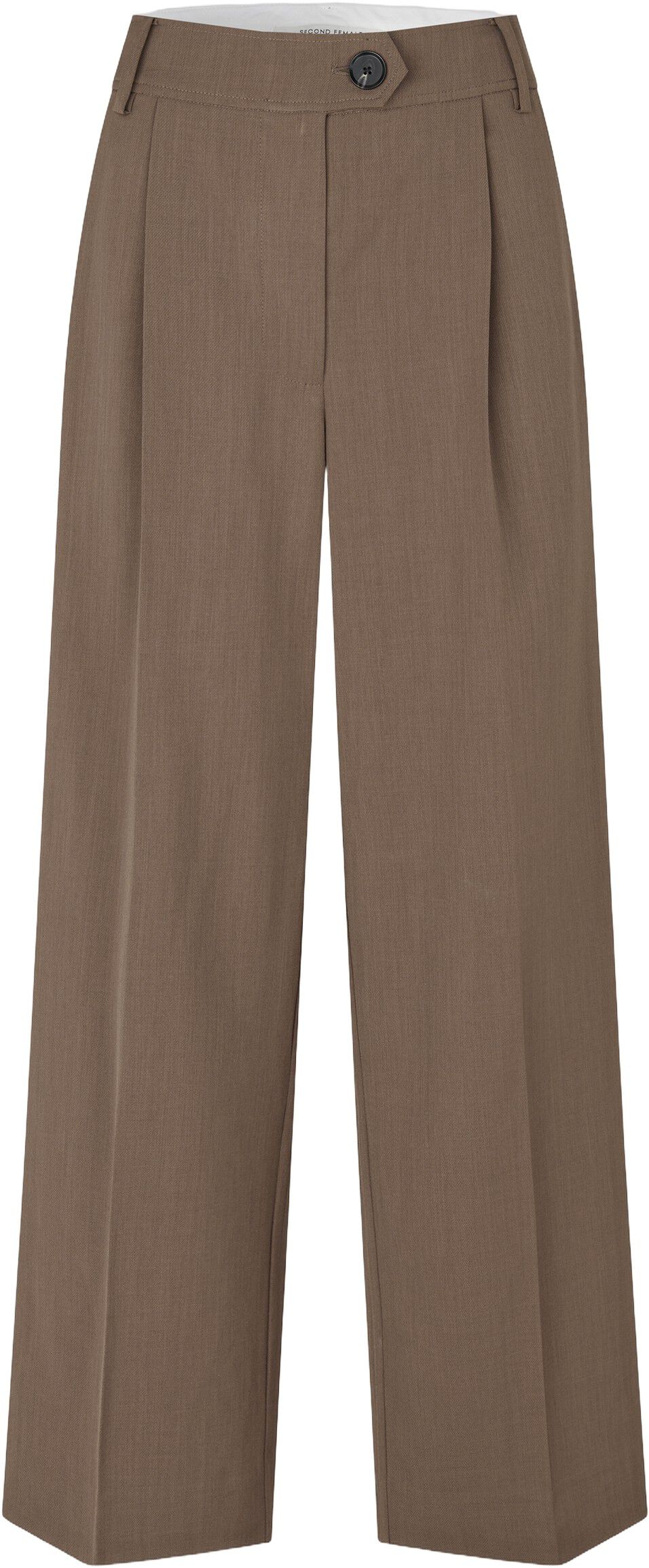 Clarsie Trousers