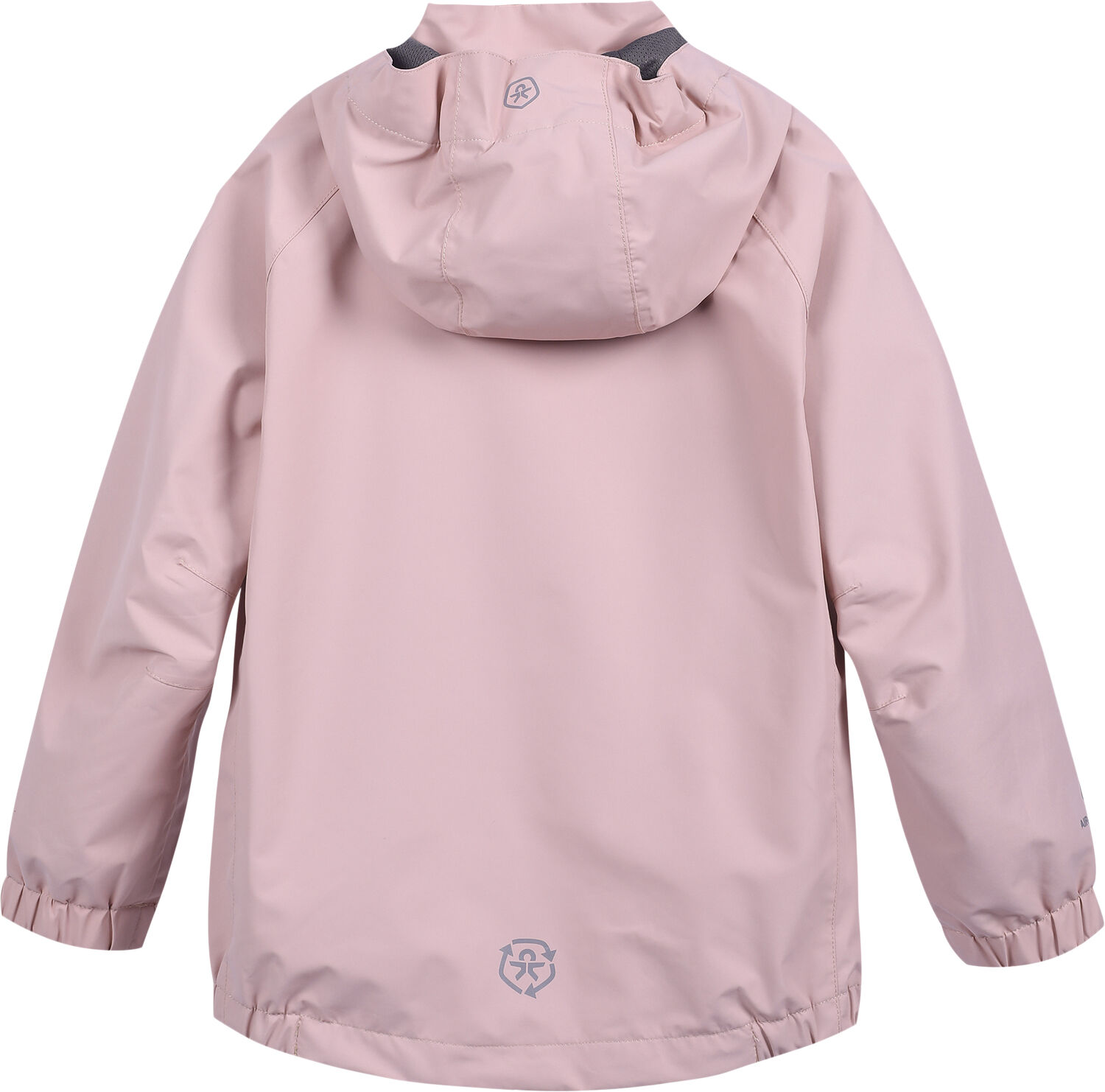 Shell jacket - Recycled