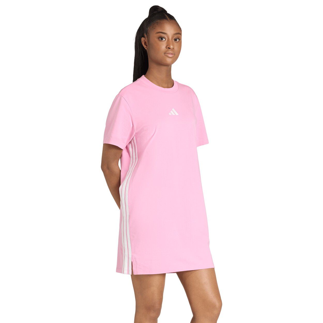 Essentials 3-Stripes Kjole