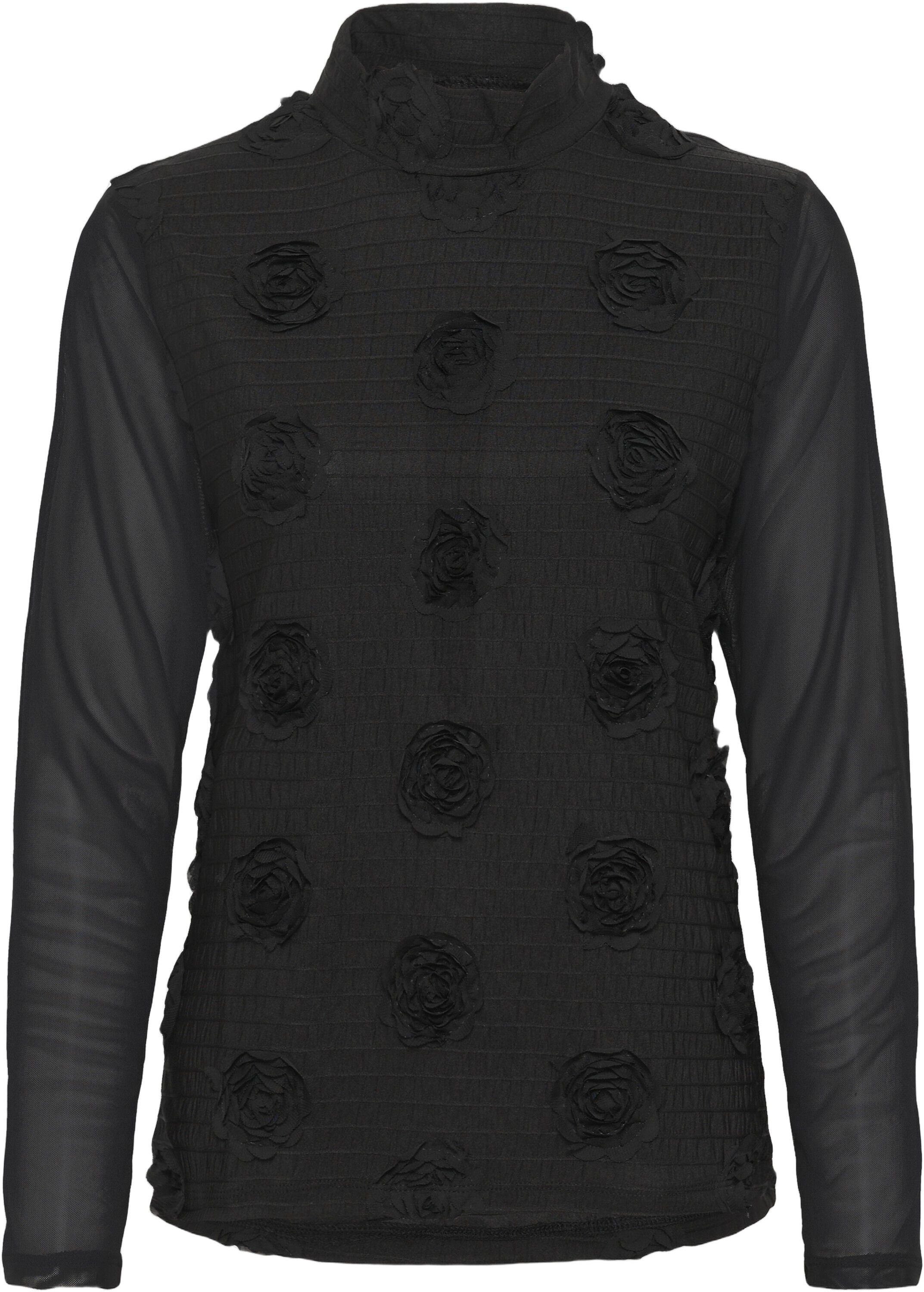 CUmascha Mesh Blouse