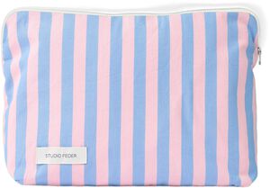 CELIA TOILETRY BAG - COTTON