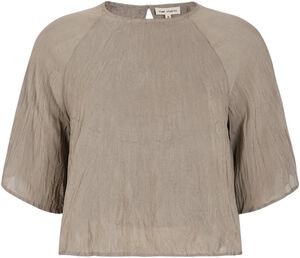 ESTova SS Blouse GRS