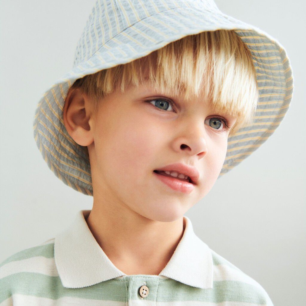 Lang&aelig;rmet Polo Fred