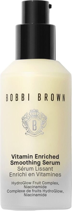 Vitamin Enriched Smoothing Serum