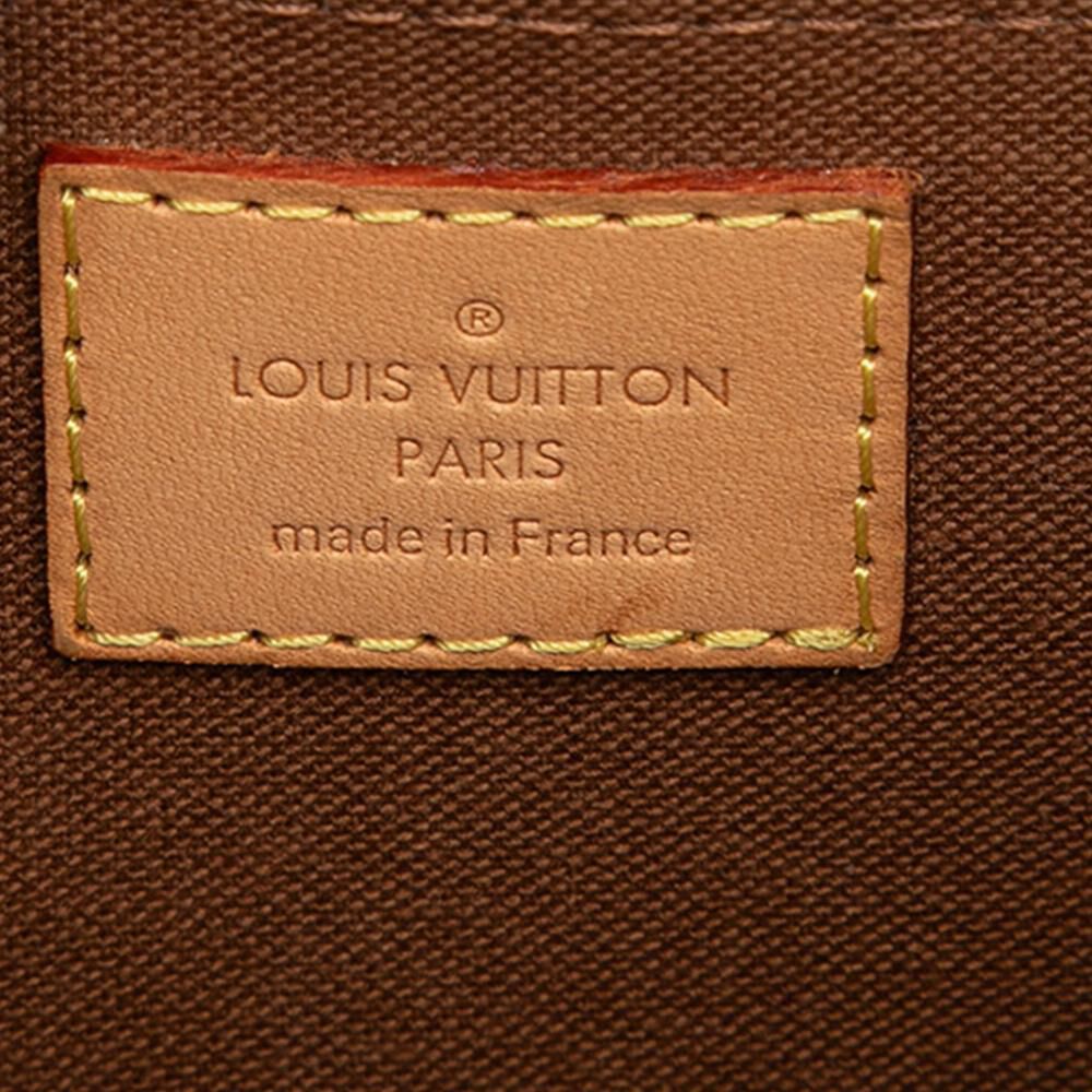 Louis Vuitton Sologne