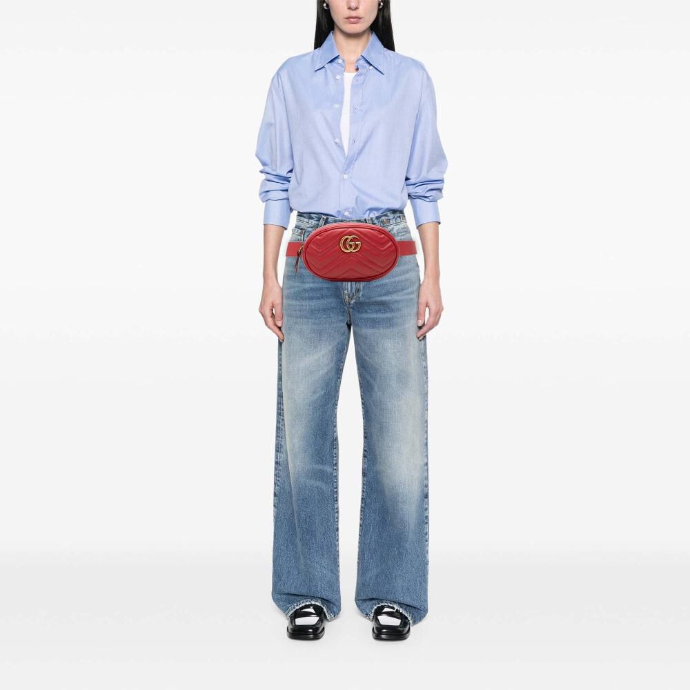Gucci Belt Bag