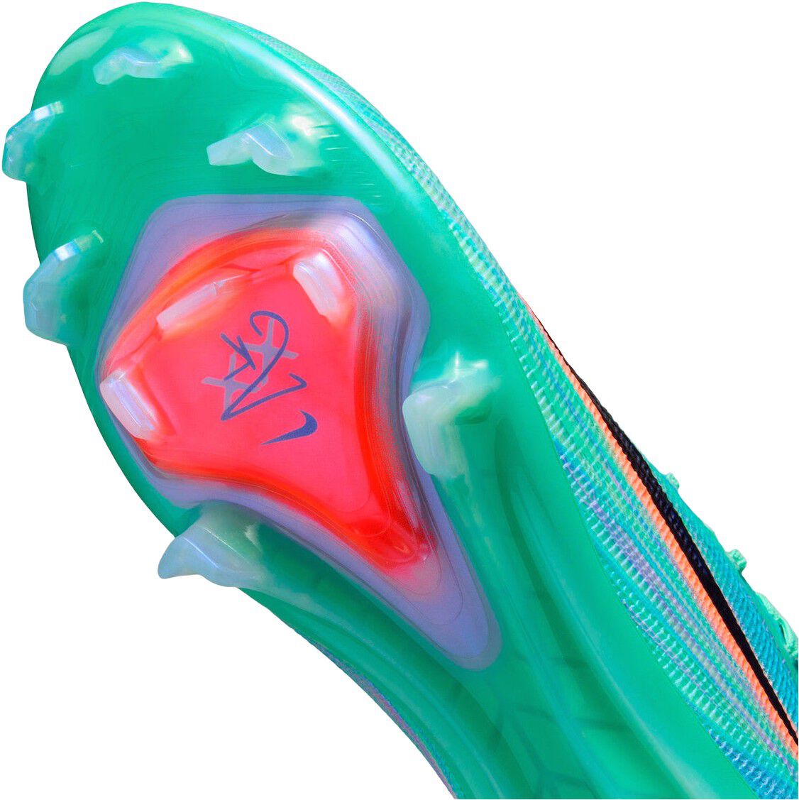 Mercurial Superfly 11 Elite Sam Kerr FG Fodboldst&oslash;vler