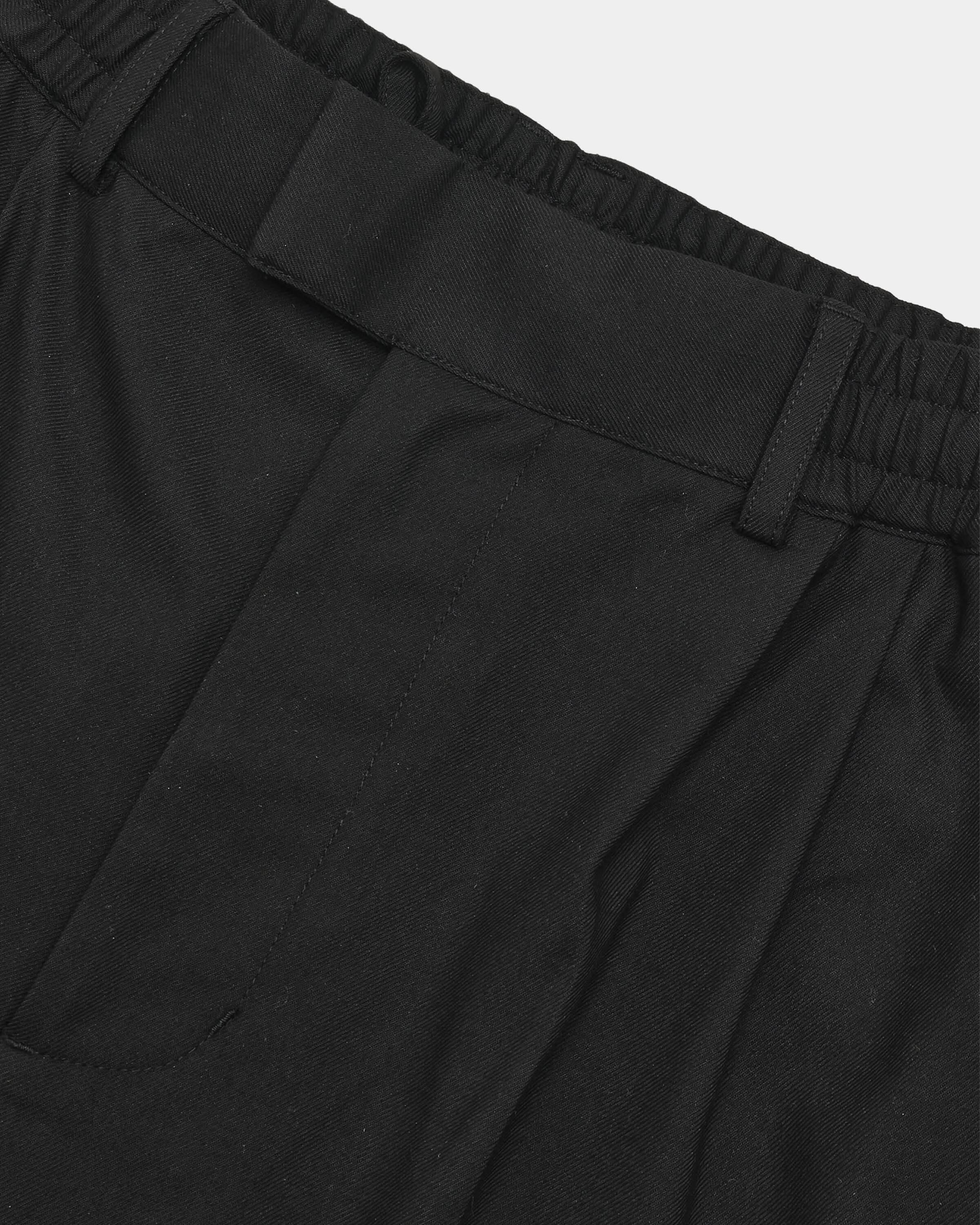 SUIT PANTS
