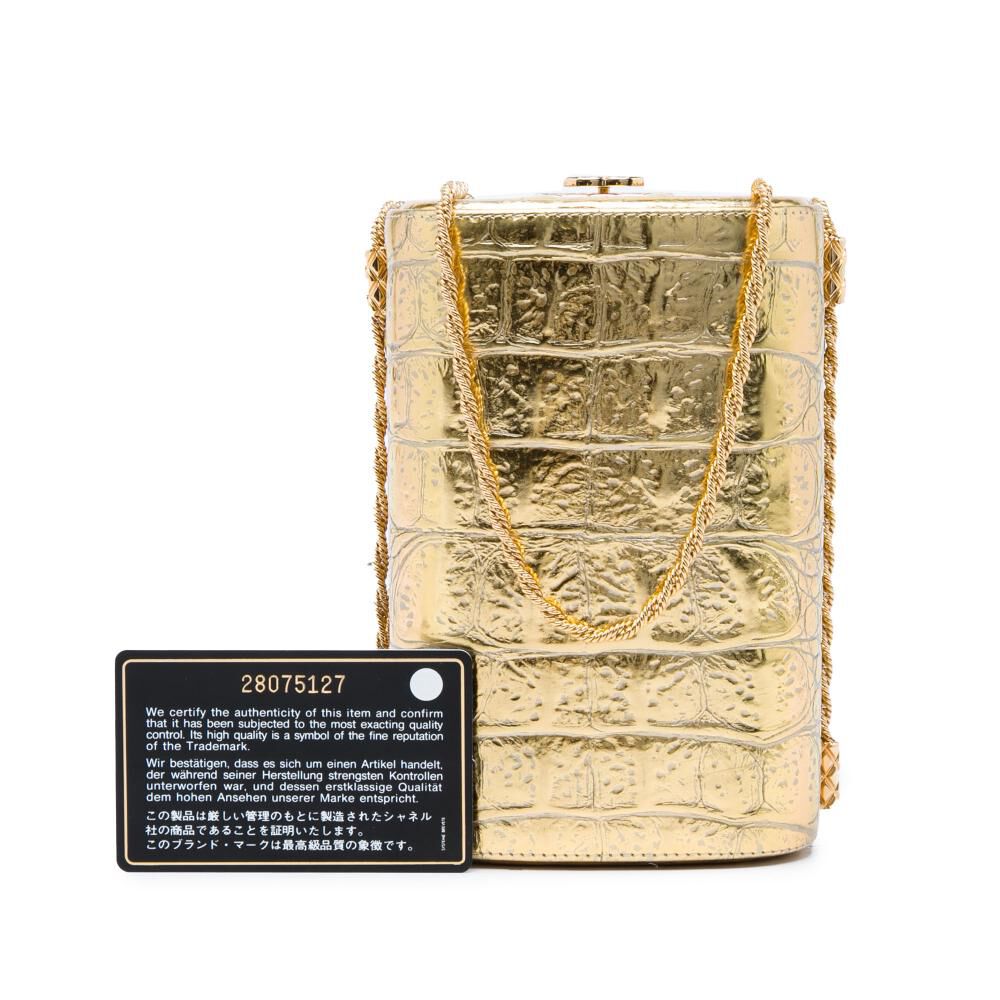 Chanel Crossbody Bag